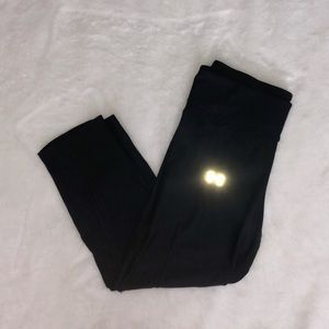 capri underarmour leggings